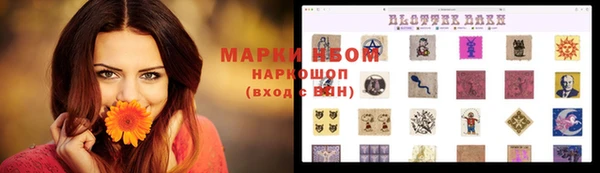 хмурый Белоозёрский